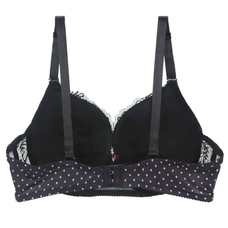 Comfortable Everyday Bra - SCFUDI