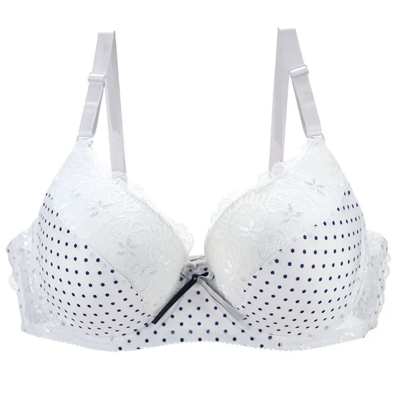 Comfortable Everyday Bra - SCFUDI