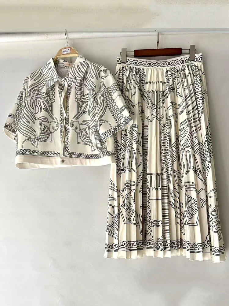 Women Two Piece Matching Set - SCFUDI