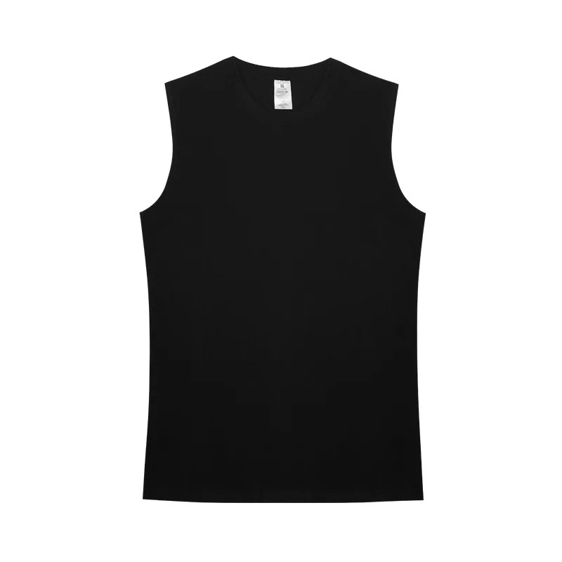Men's Cotton Tank Top - SCFUDI