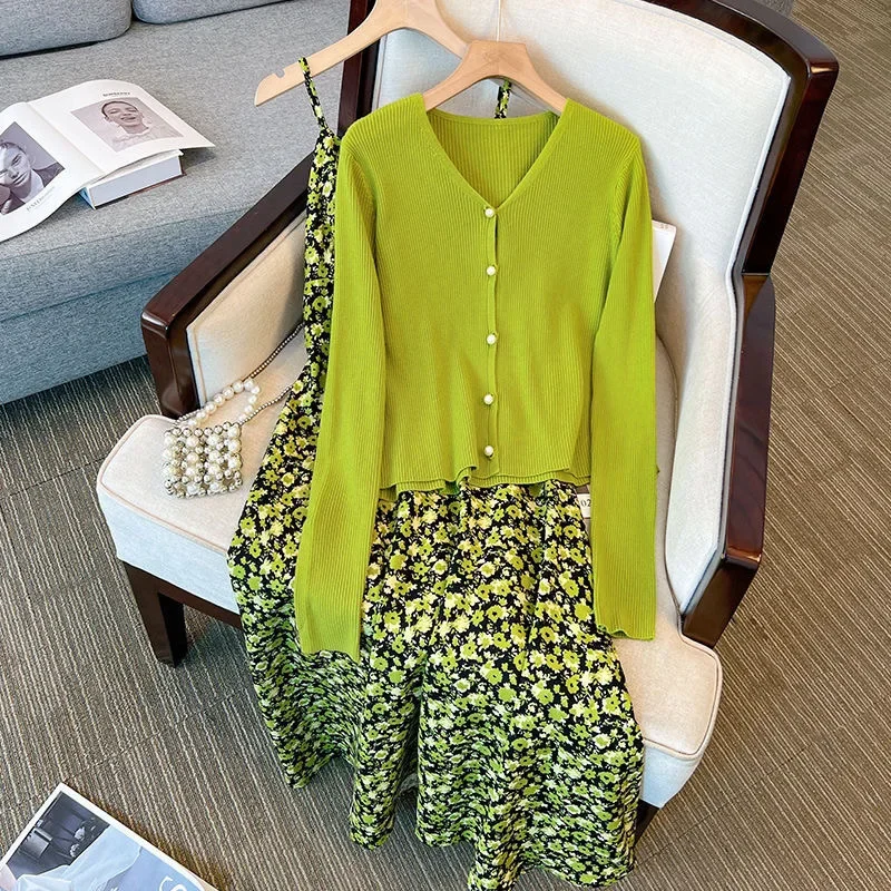 Comfortable Lightweight Spring Wear - SCFUDI