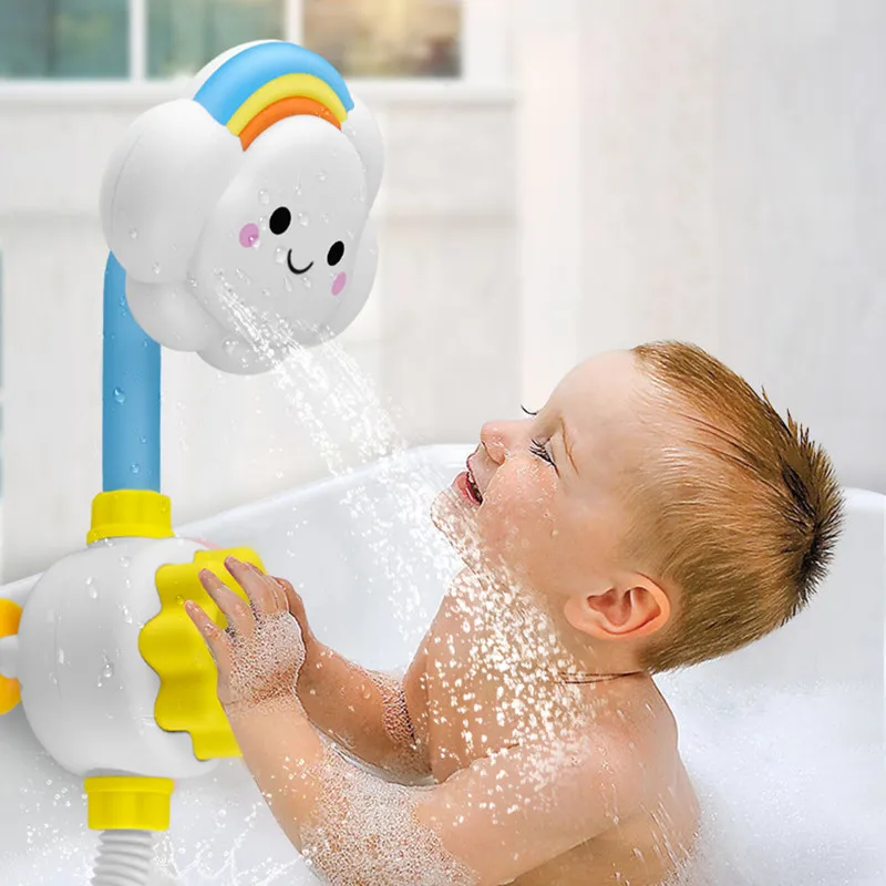 Baby Bath Water Toy - SCFUDI