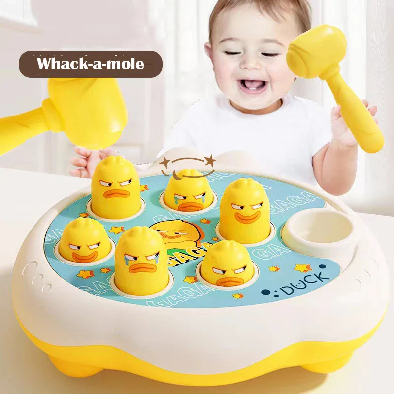 Montessori Baby Learning Toy - SCFUDI