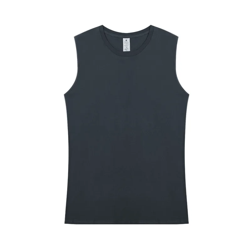Men's Cotton Tank Top - SCFUDI