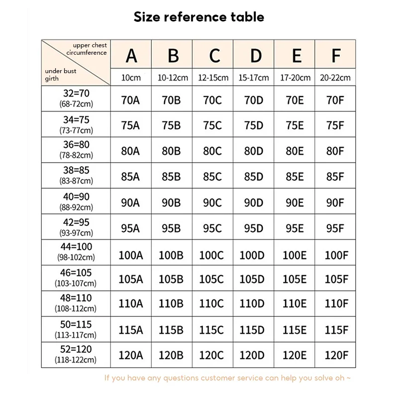 Women Full Coverage Bra - SCFUDI