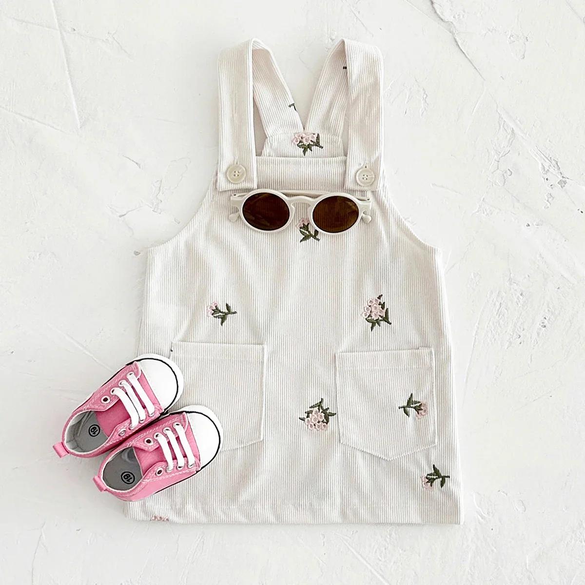 Autumn Baby Girl Bodysuit - SCFUDI