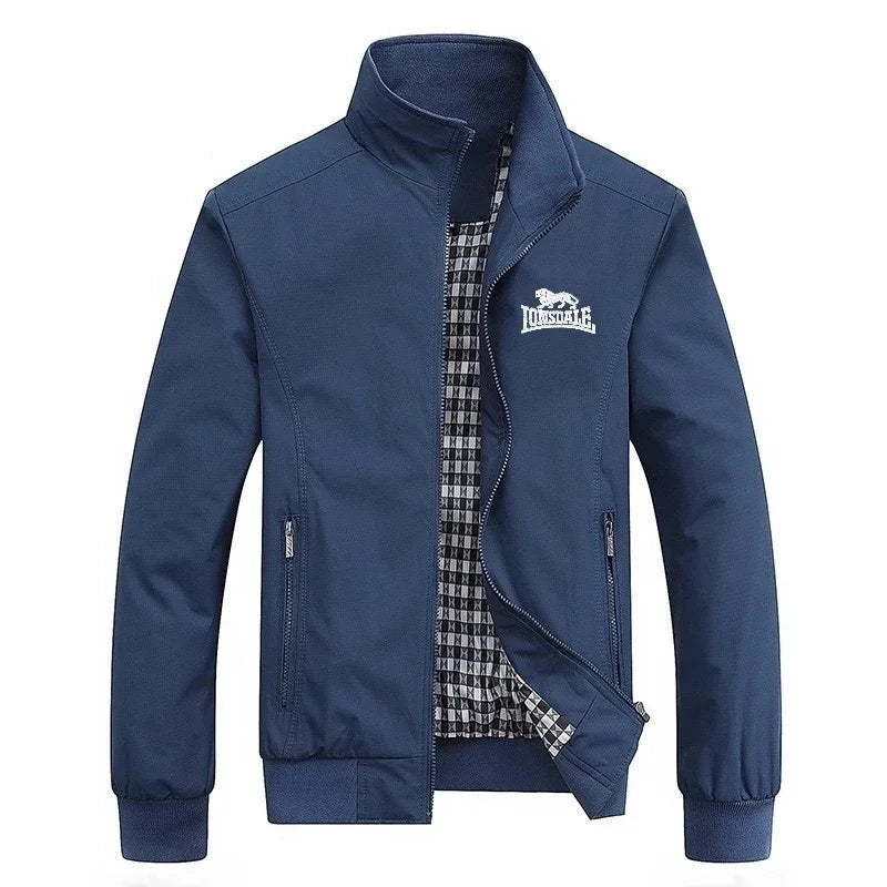 Autumn Winter Men's Jacket - SCFUDI