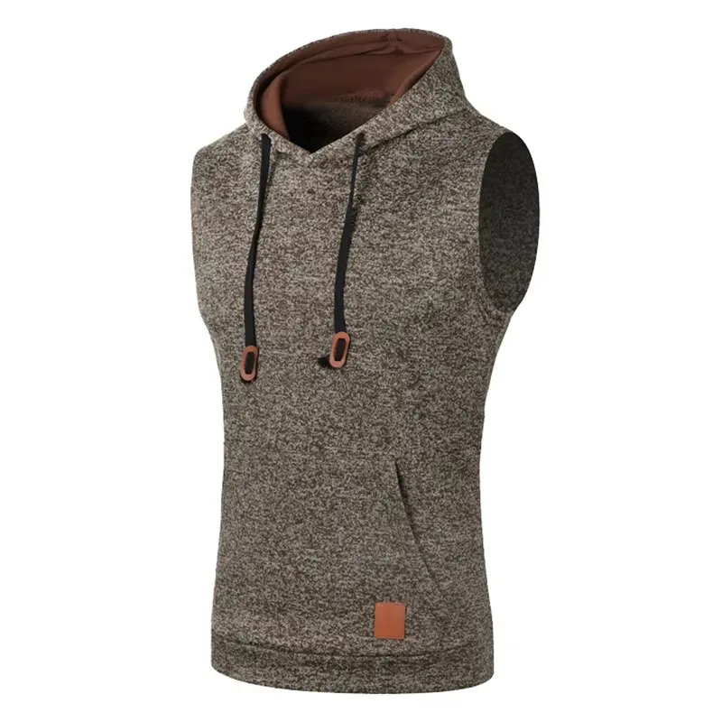 Outdoor Breathable Gym Vest - SCFUDI