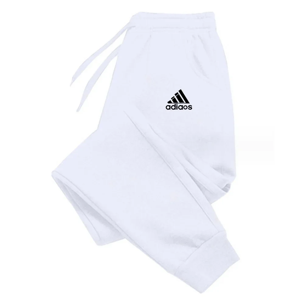 Fashion Sports Jogger Pants - SCFUDI