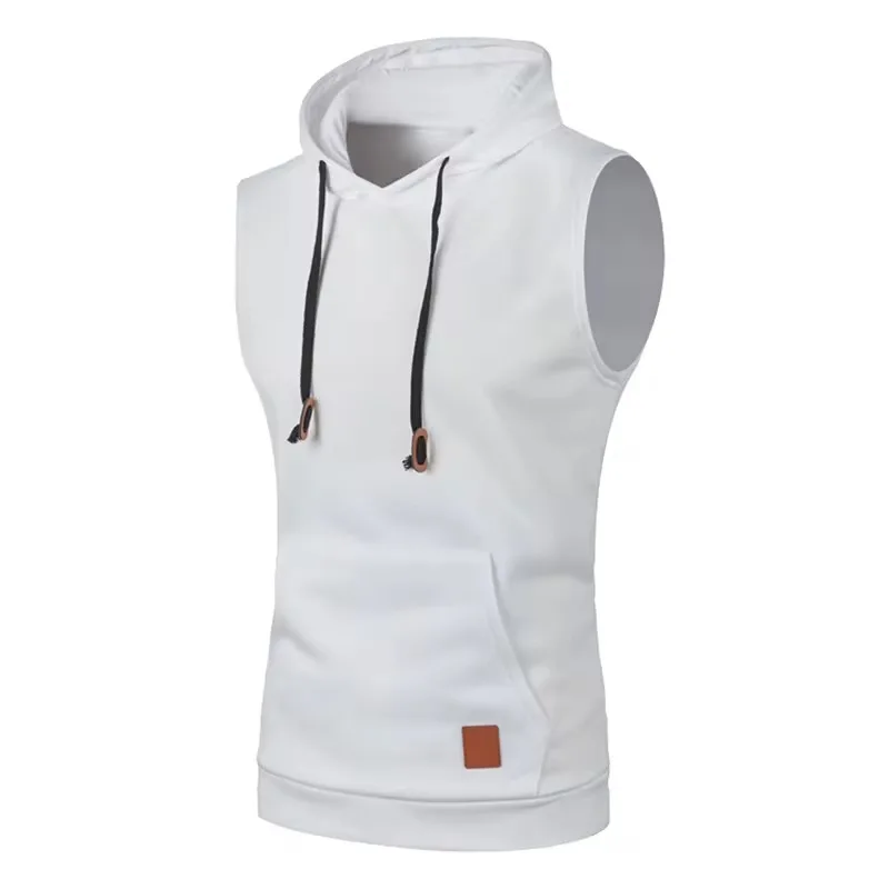 Outdoor Breathable Gym Vest - SCFUDI