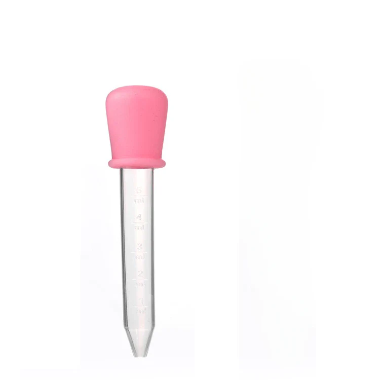Baby Medicine Feeder Dropper - SCFUDI