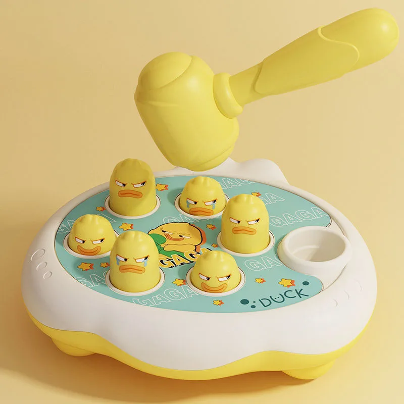 Montessori Baby Learning Toy - SCFUDI