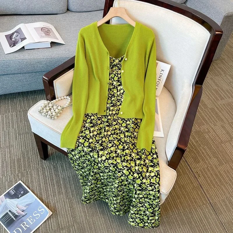Comfortable Lightweight Spring Wear - SCFUDI