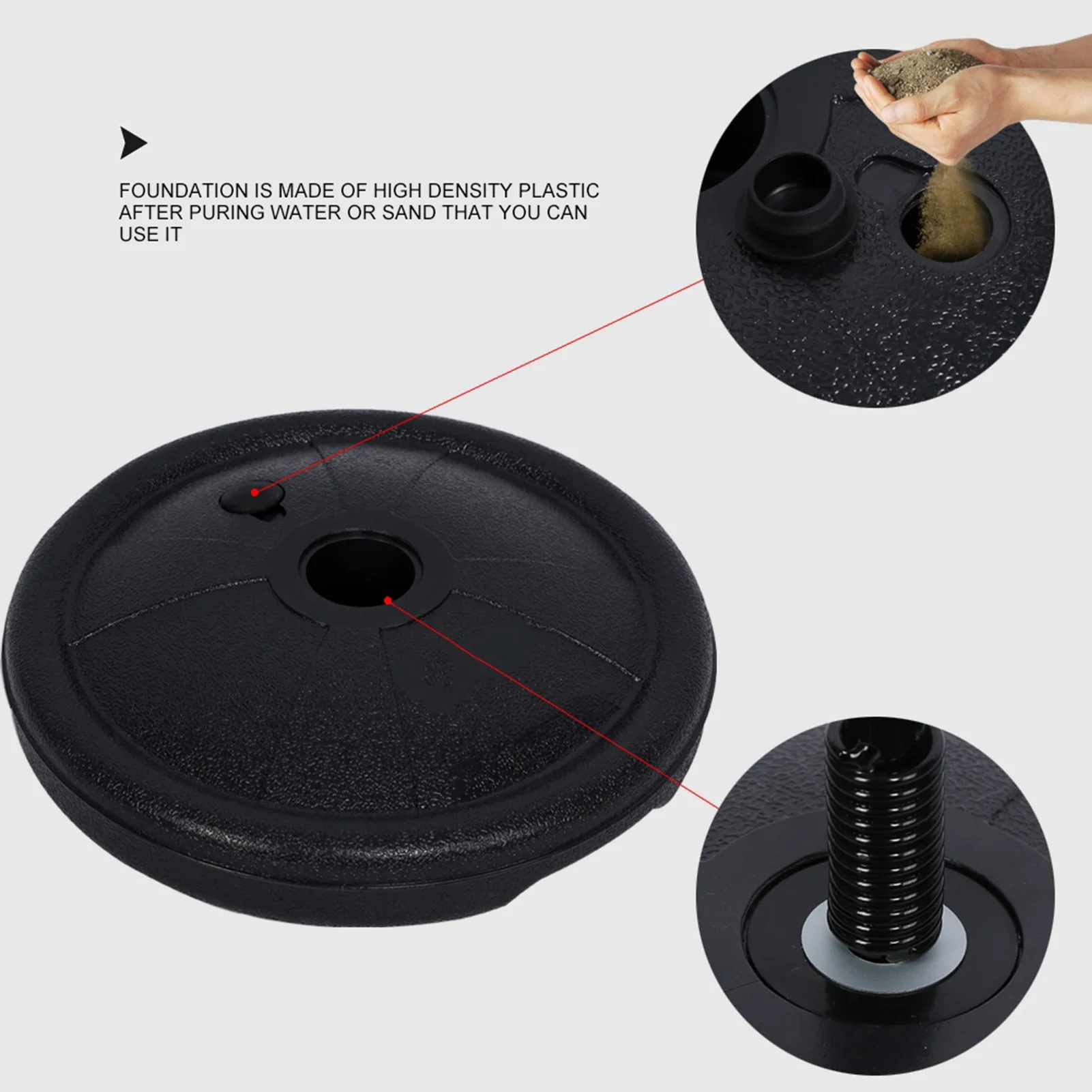 Adjustable Kids Boxing Set - SCFUDI