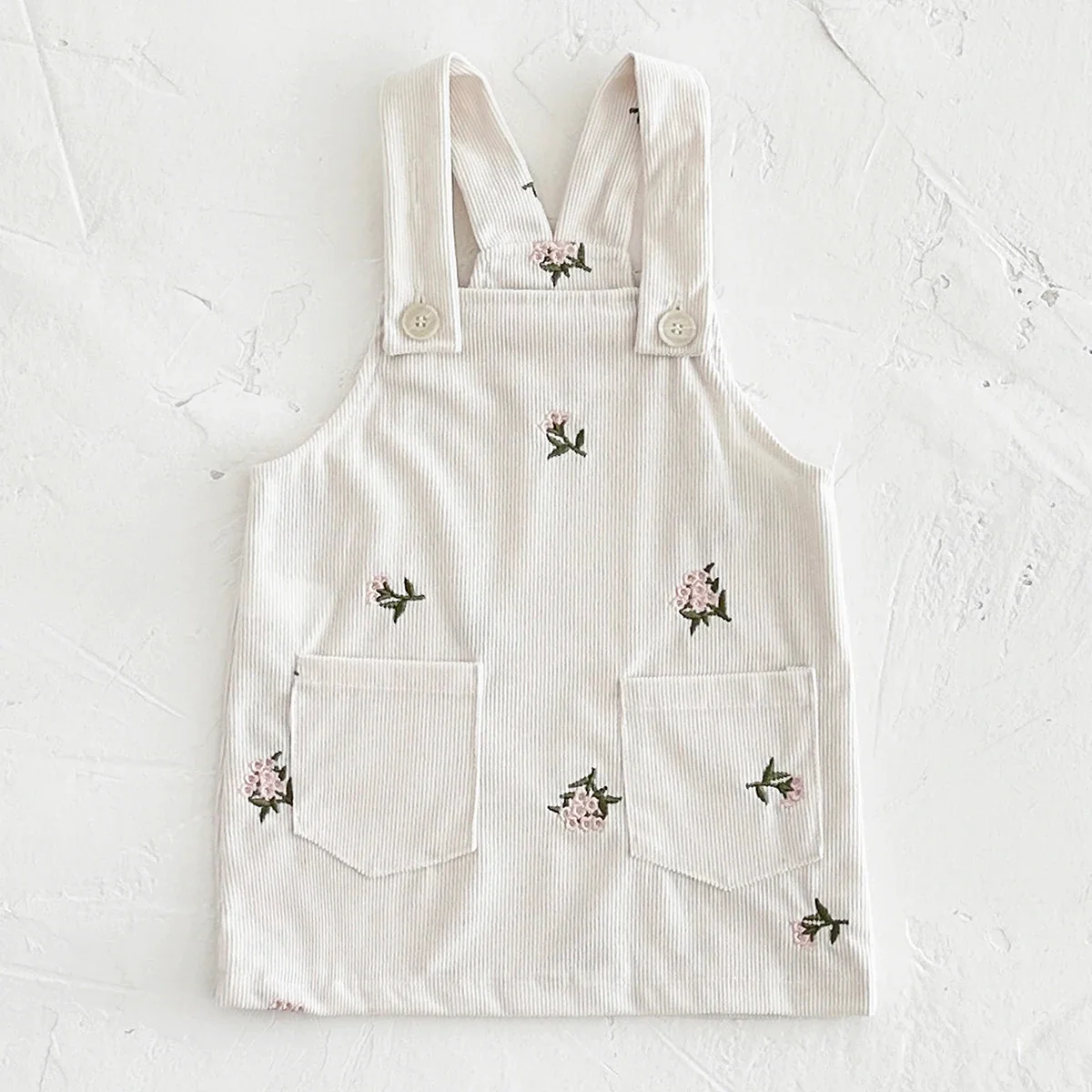 Autumn Baby Girl Bodysuit - SCFUDI