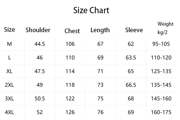 Men's Winter Puffer Jacket - SCFUDI