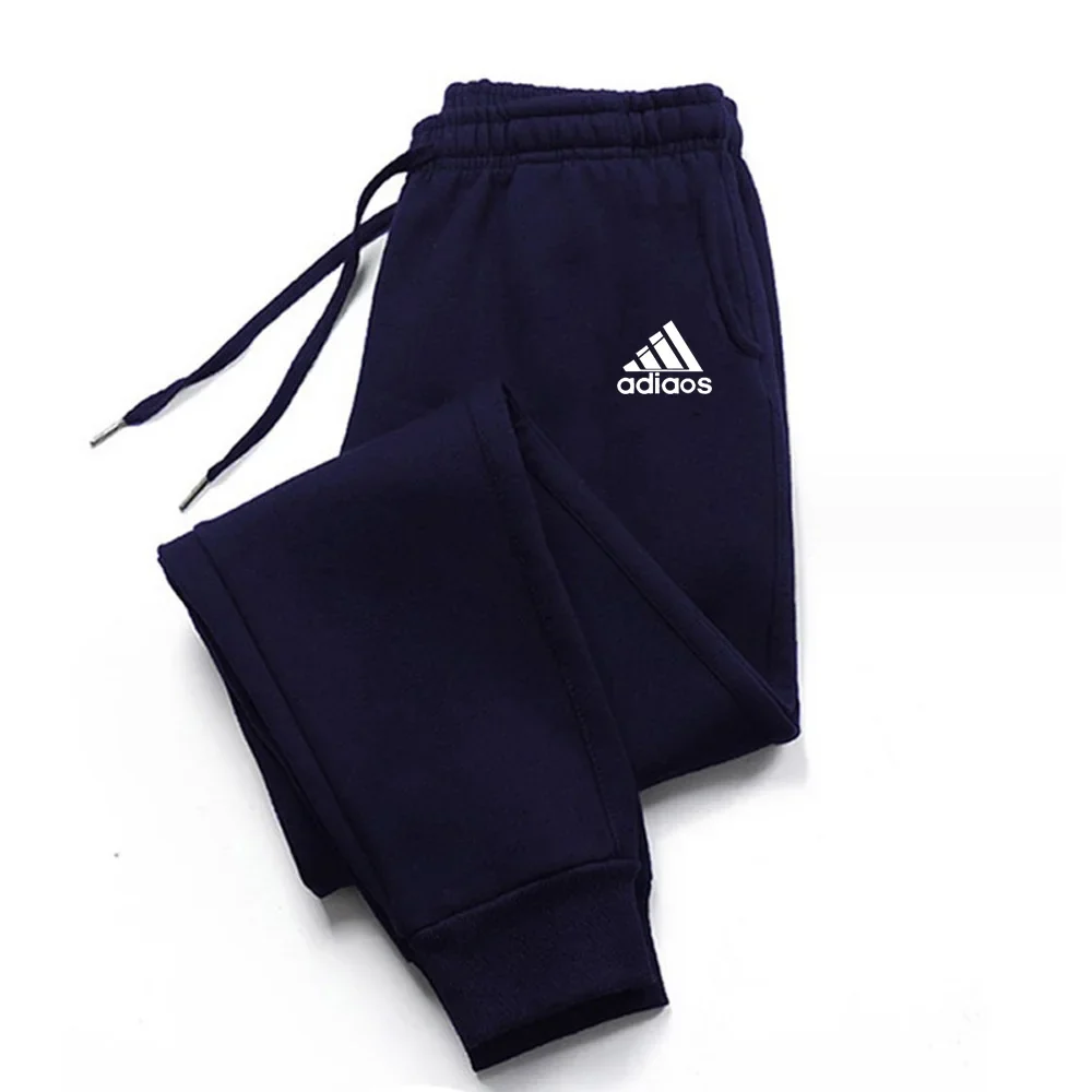 Fashion Sports Jogger Pants - SCFUDI