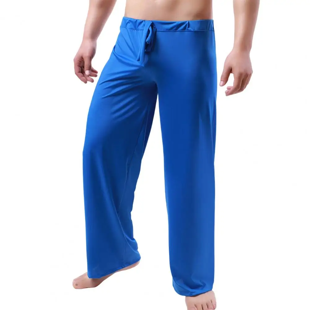 Comfortable Men’s Yoga Pants - SCFUDI