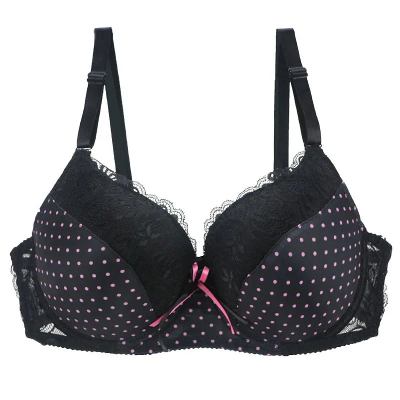 Comfortable Everyday Bra - SCFUDI