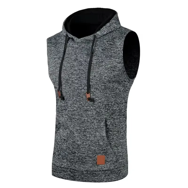 Outdoor Breathable Gym Vest - SCFUDI