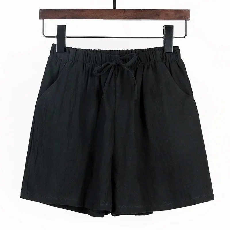 Loose-Fitting Workout Shorts - SCFUDI