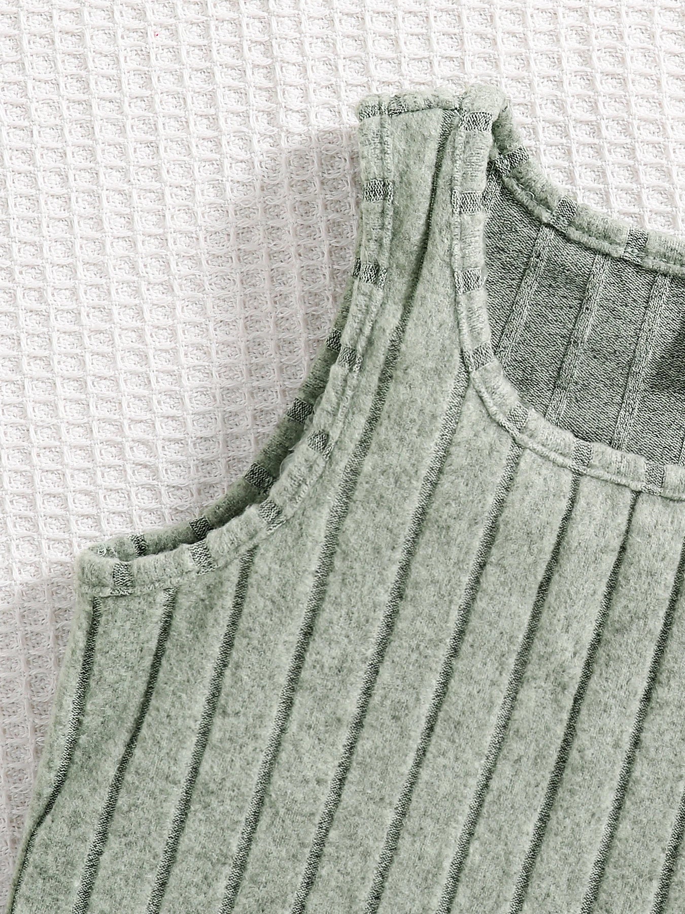 Girls Knitted Dress Set - SCFUDI