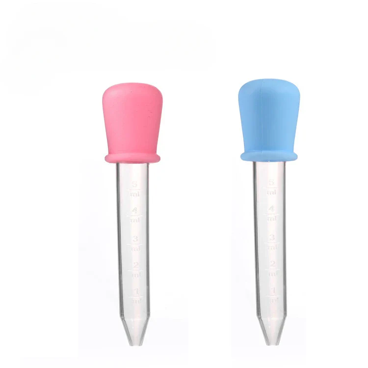 Baby Medicine Feeder Dropper - SCFUDI