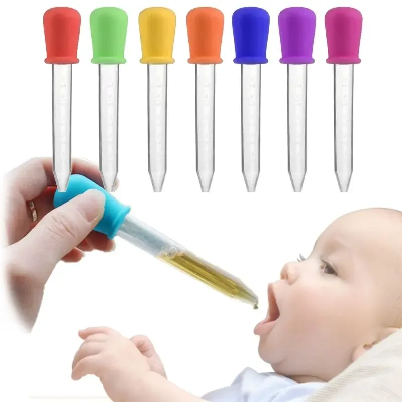 Baby Medicine Feeder Dropper - SCFUDI