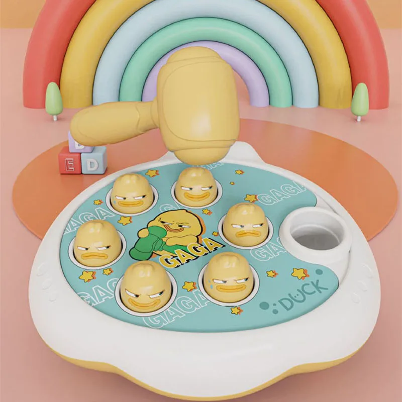 Montessori Baby Learning Toy - SCFUDI