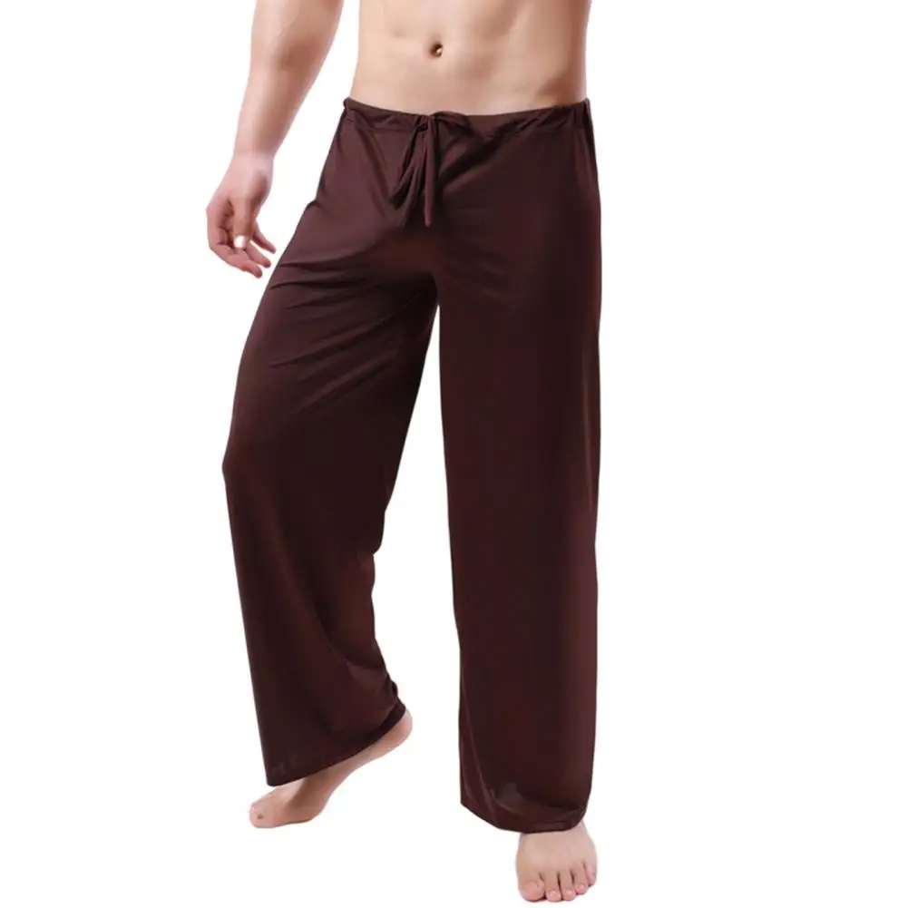 Comfortable Men’s Yoga Pants - SCFUDI