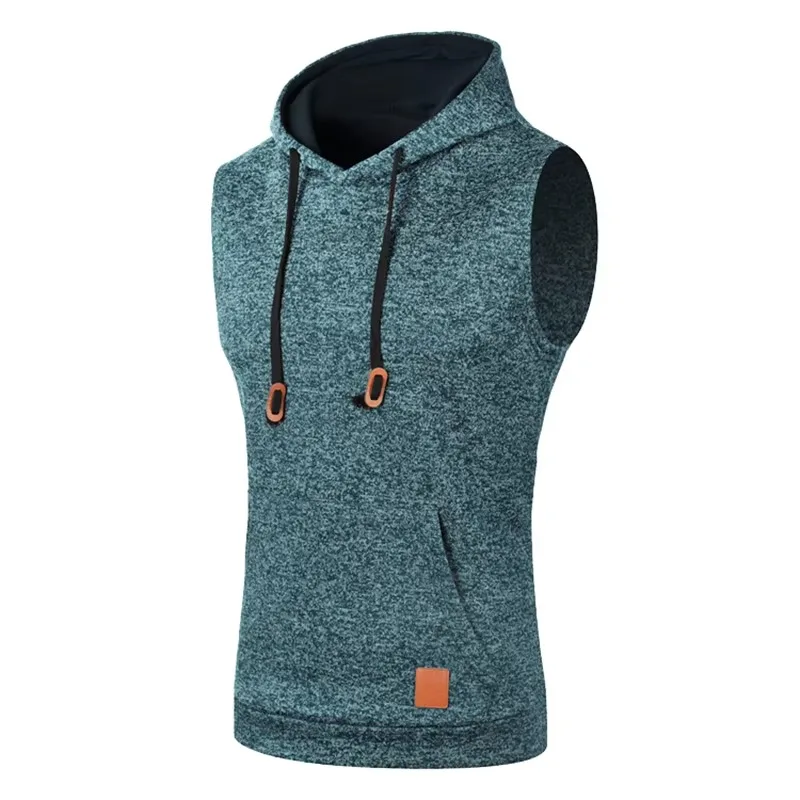 Outdoor Breathable Gym Vest - SCFUDI