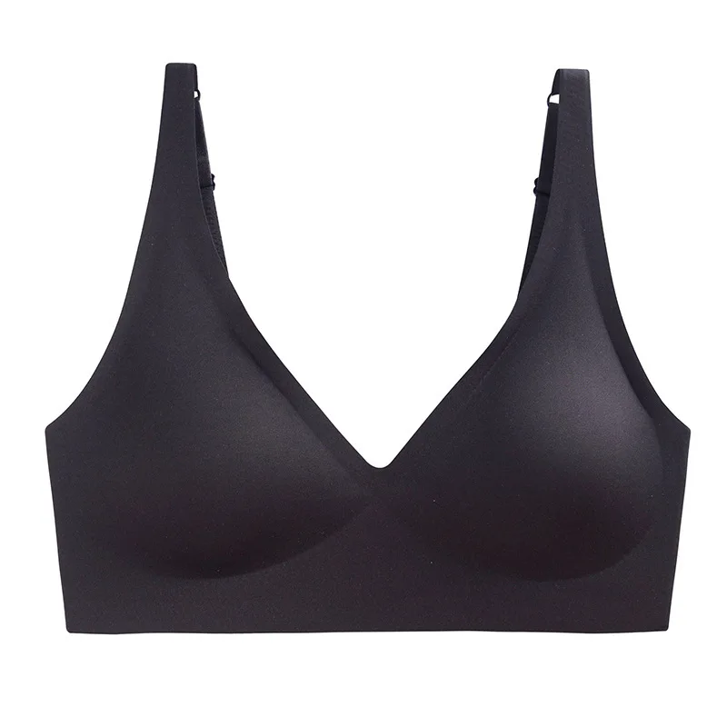 Wireless Everyday Comfort Bra - SCFUDI