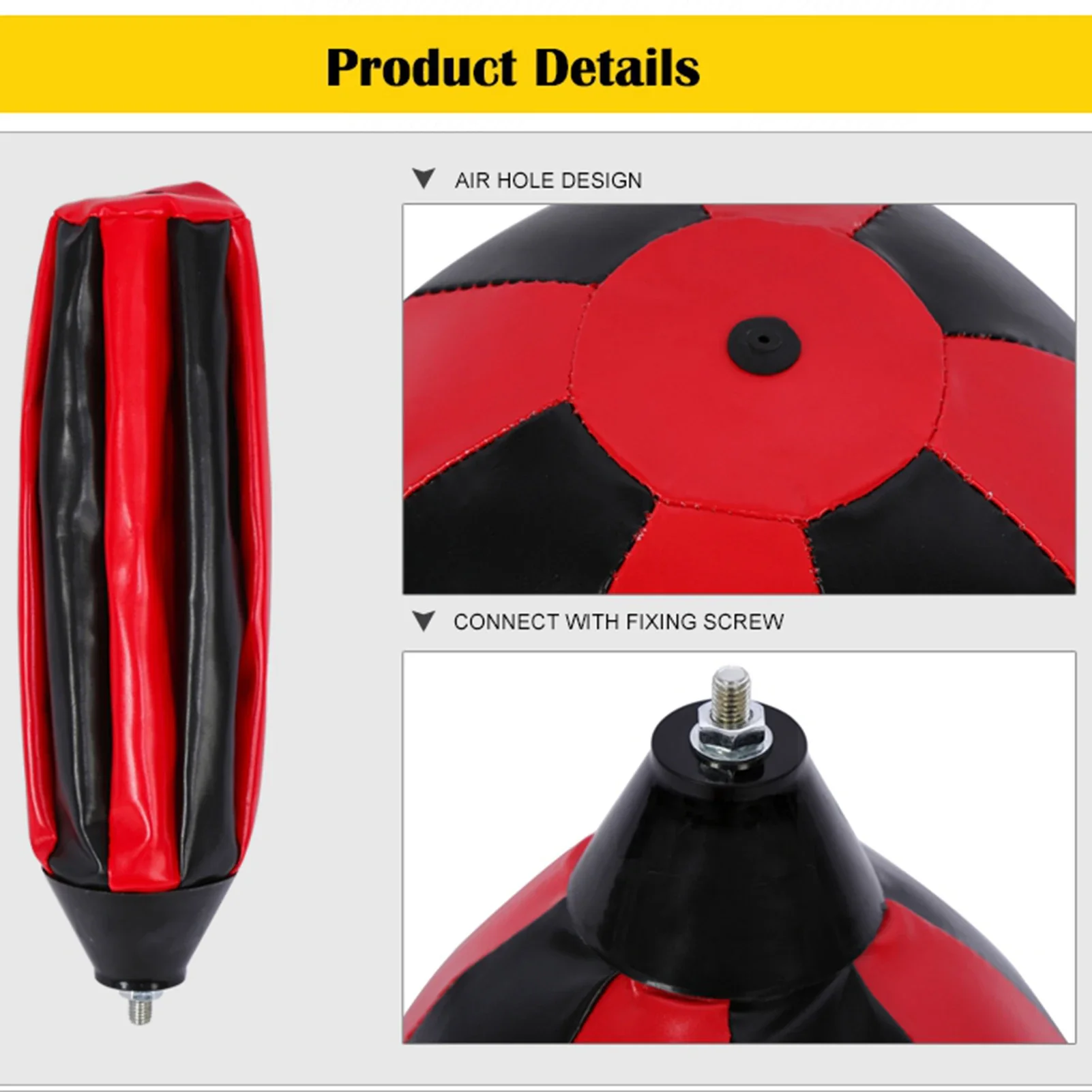 Adjustable Kids Boxing Set - SCFUDI