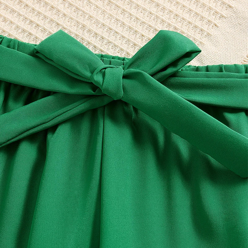 Summer Girl Outfit Set - SCFUDI