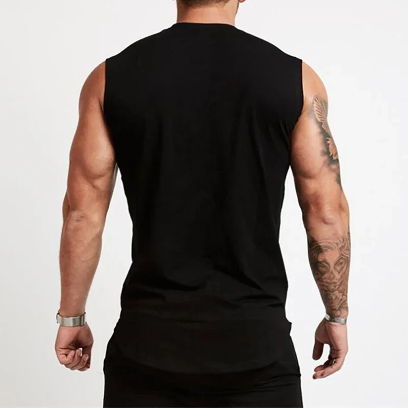 Men's Athletic Tanktop - SCFUDI