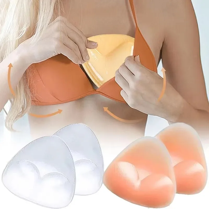 Silicone Swimsuit Bra Pads - SCFUDI