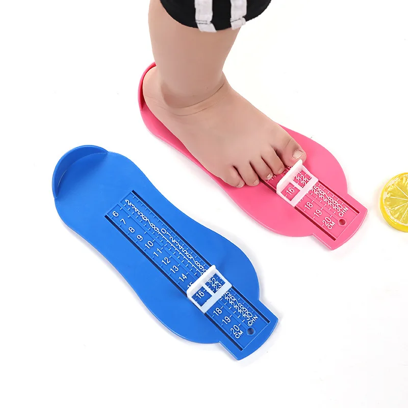 Baby Shoe Size Gauge - SCFUDI