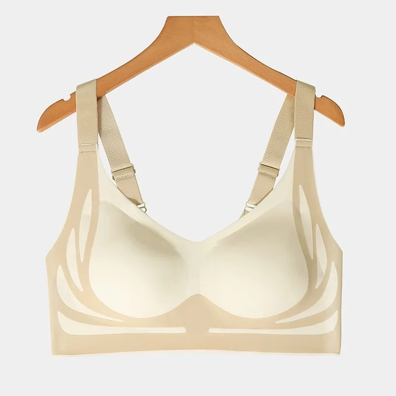 Adjustable Anti Sagging Bra - SCFUDI