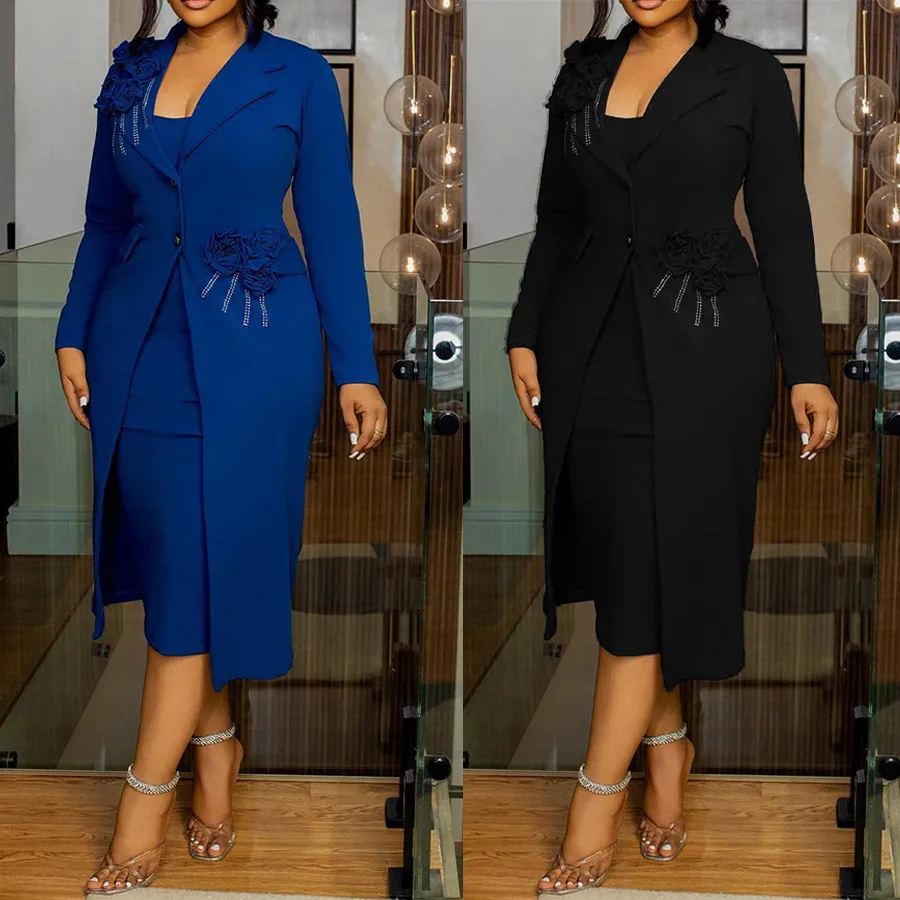Women Elegant Matching Set - SCFUDI