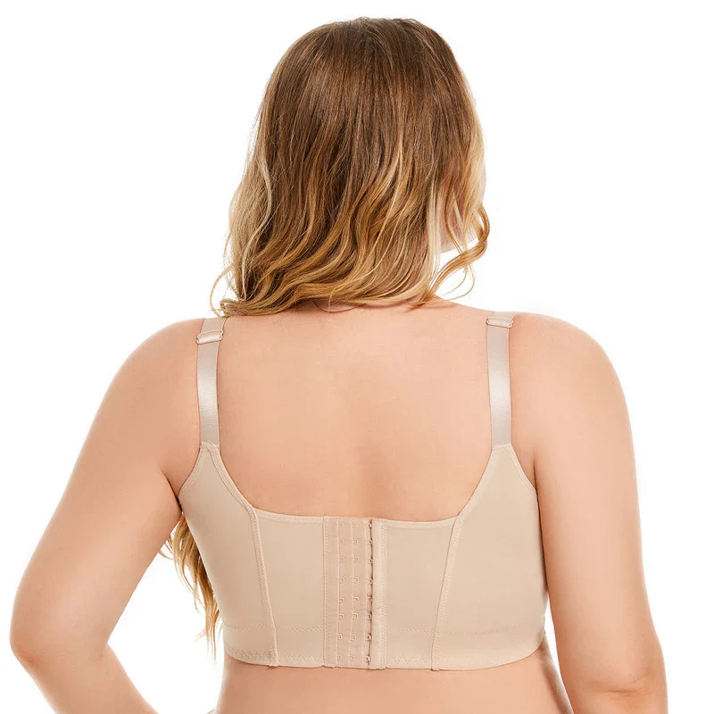 Women Full Coverage Bra - SCFUDI