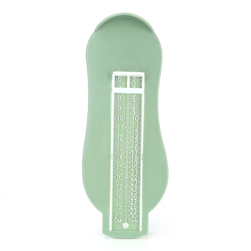 Baby Shoe Size Gauge - SCFUDI