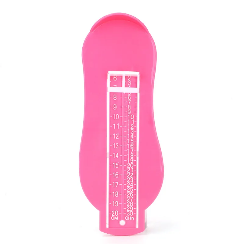 Baby Shoe Size Gauge - SCFUDI