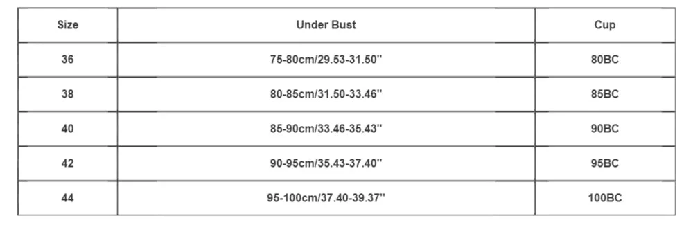 Adjustable Shoulder Strap Bra - SCFUDI