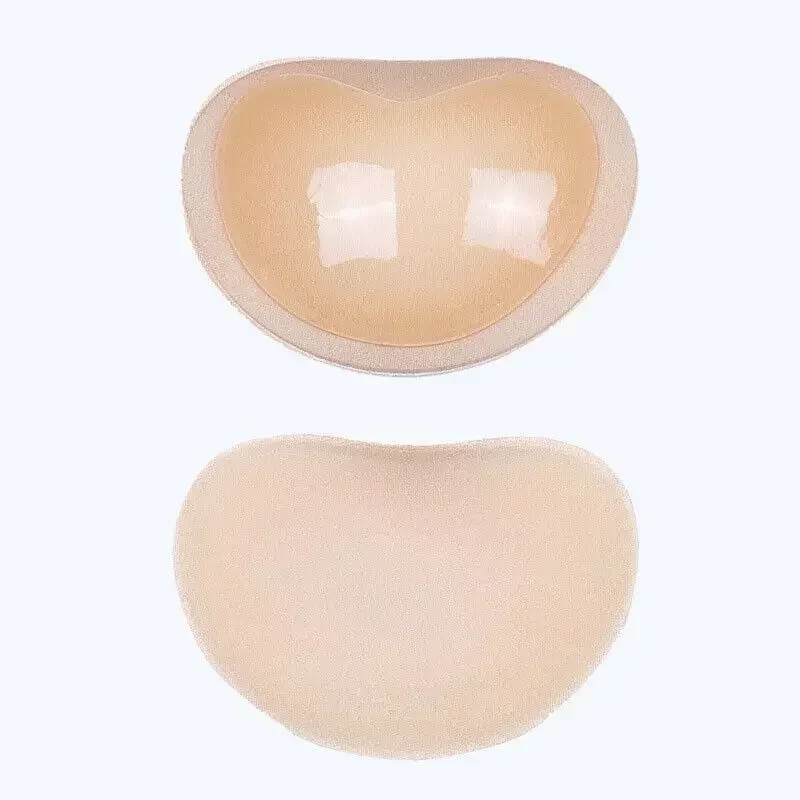 Silicone Swimsuit Bra Pads - SCFUDI