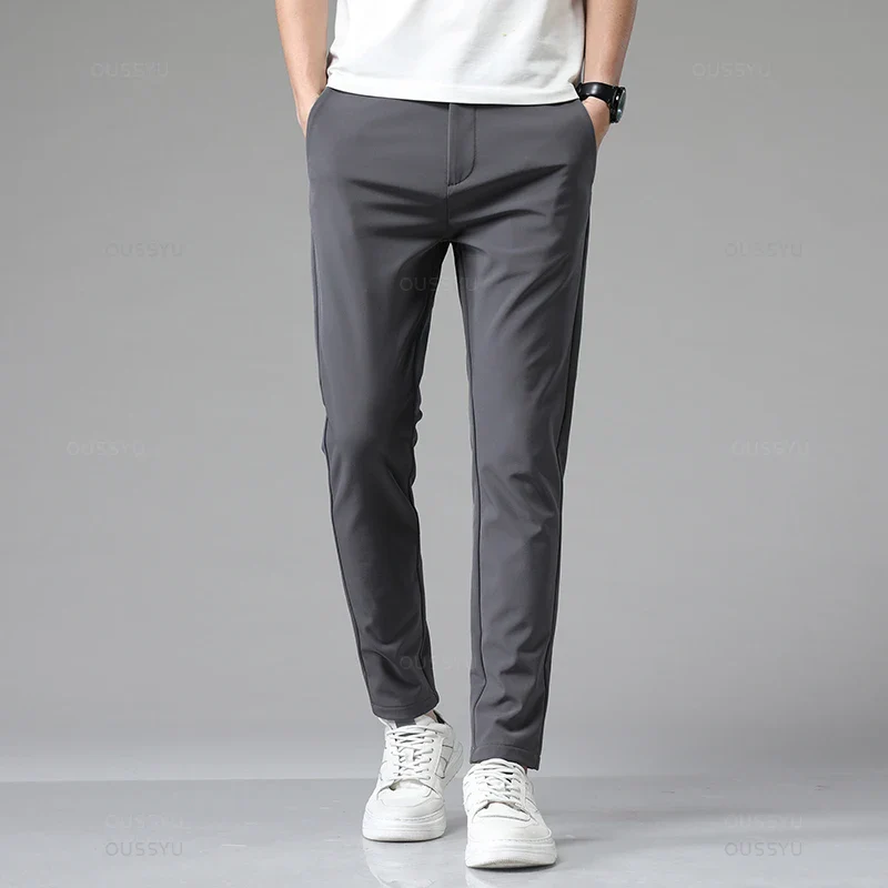 Autumn Winter Casual Pants - SCFUDI