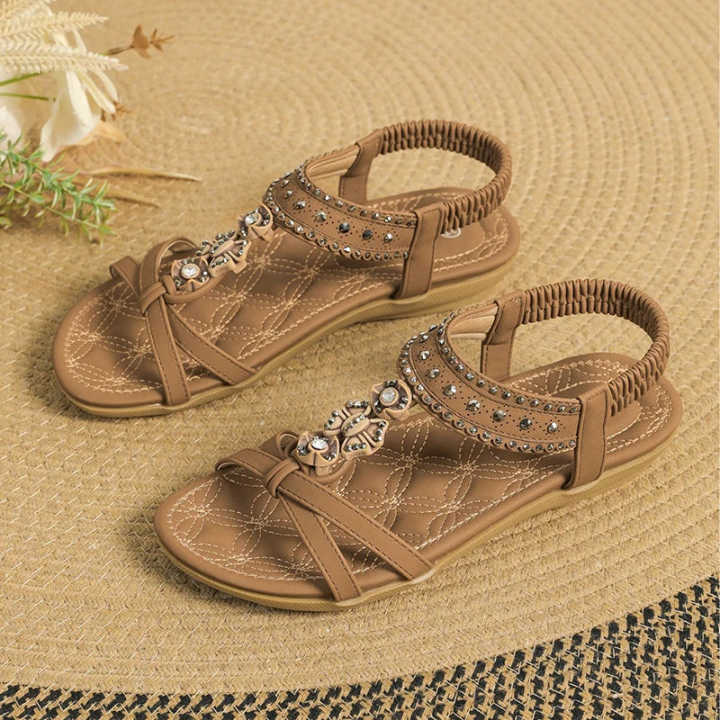 Women’s Outdoor Sandals - SCFUDI
