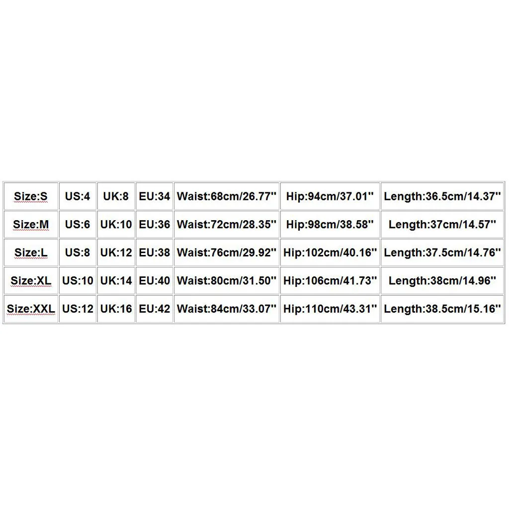 Pocket Denim Summer Shorts - SCFUDI