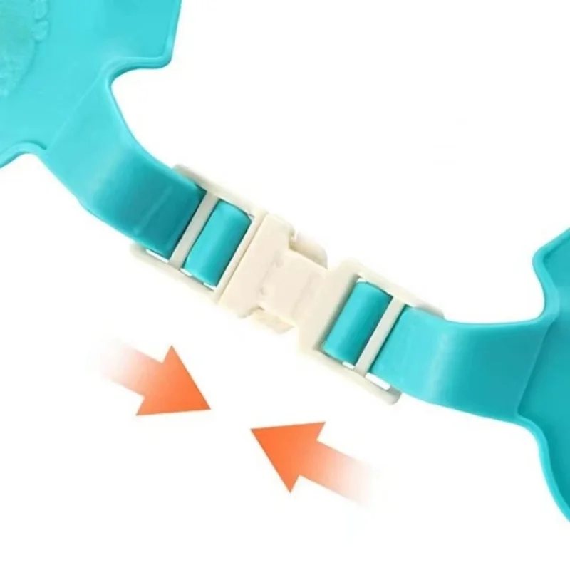 Adjustable Baby Shampoo Cap - SCFUDI