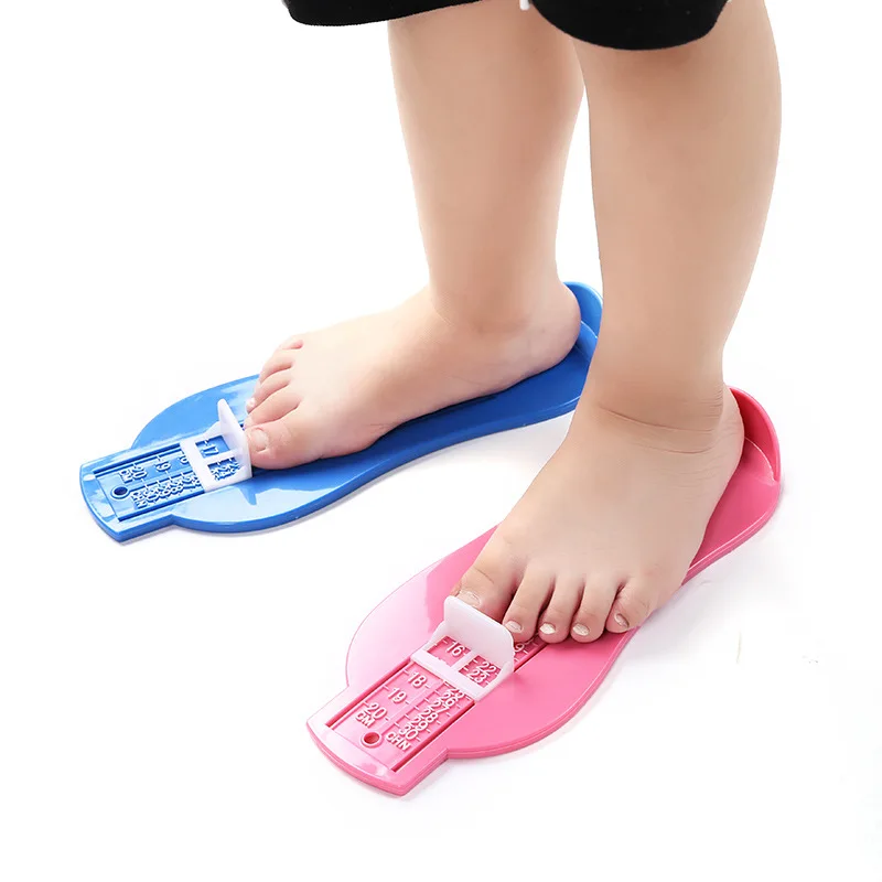 Baby Shoe Size Gauge - SCFUDI