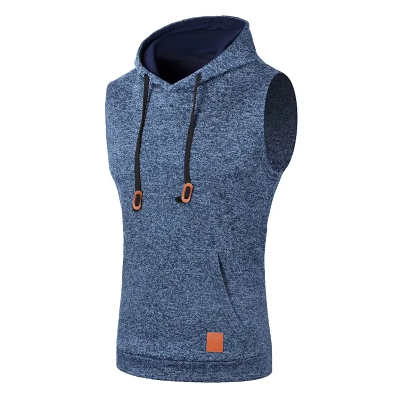 Outdoor Breathable Gym Vest - SCFUDI